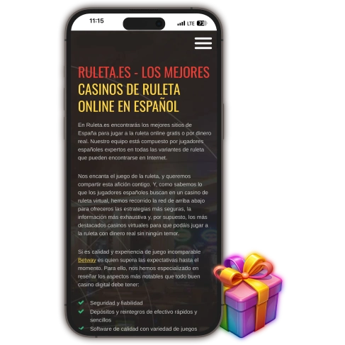 Mobile App