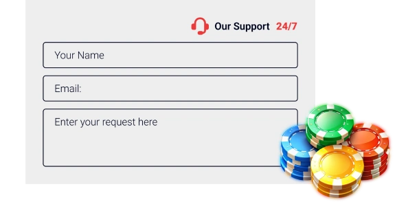 Support